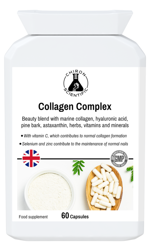 Collagen Complex-5