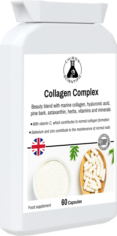 Collagen Complex-2