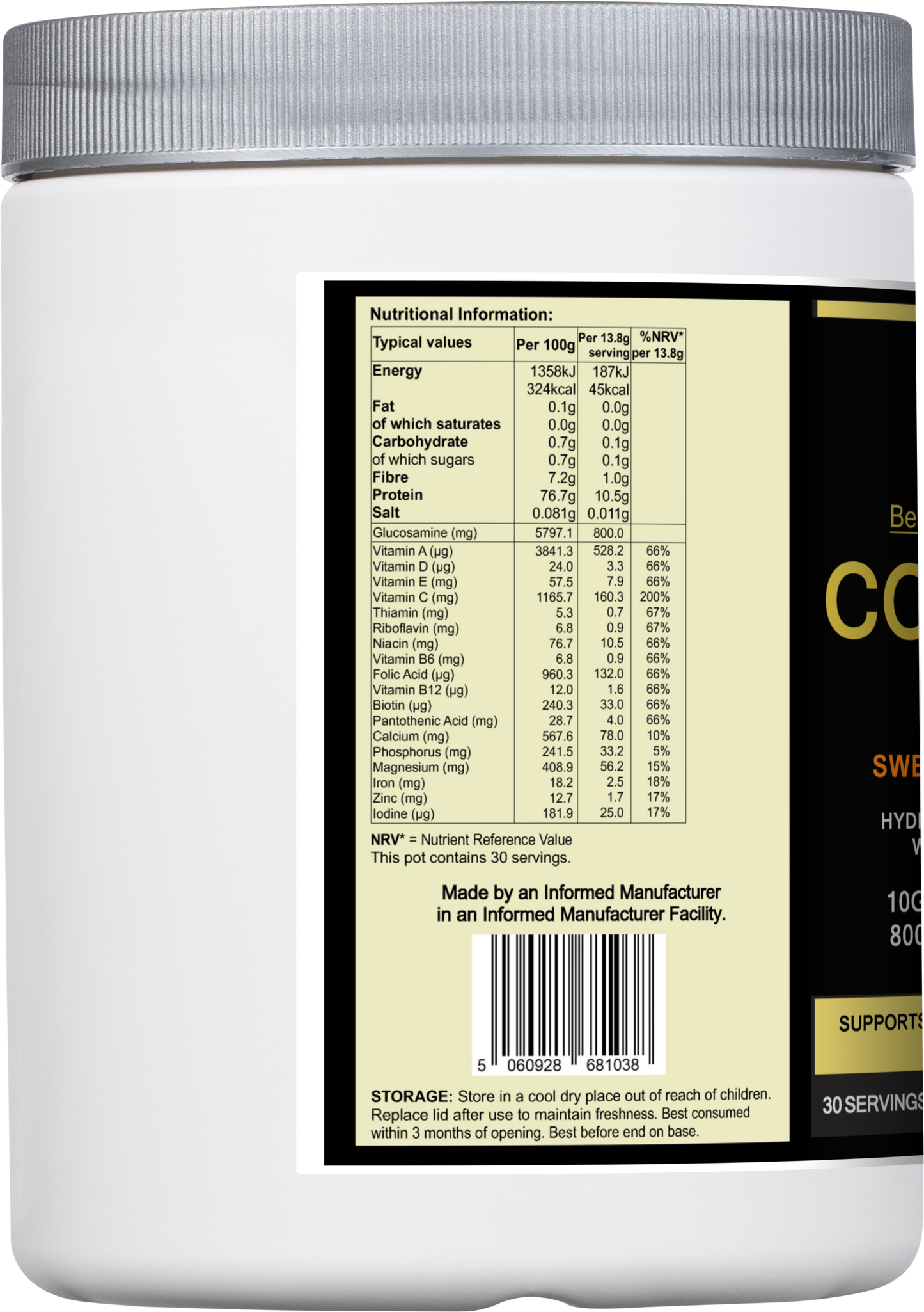COLLAGEN VITALITY-1