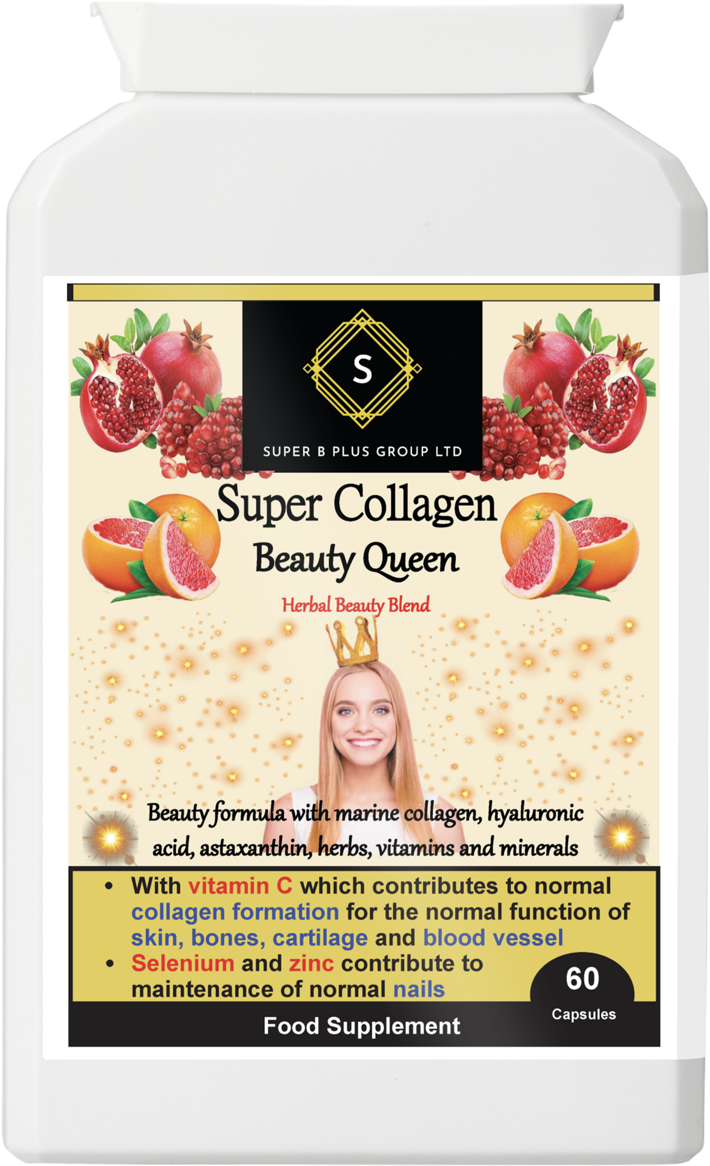 Super Collagen Beauty Queen-0