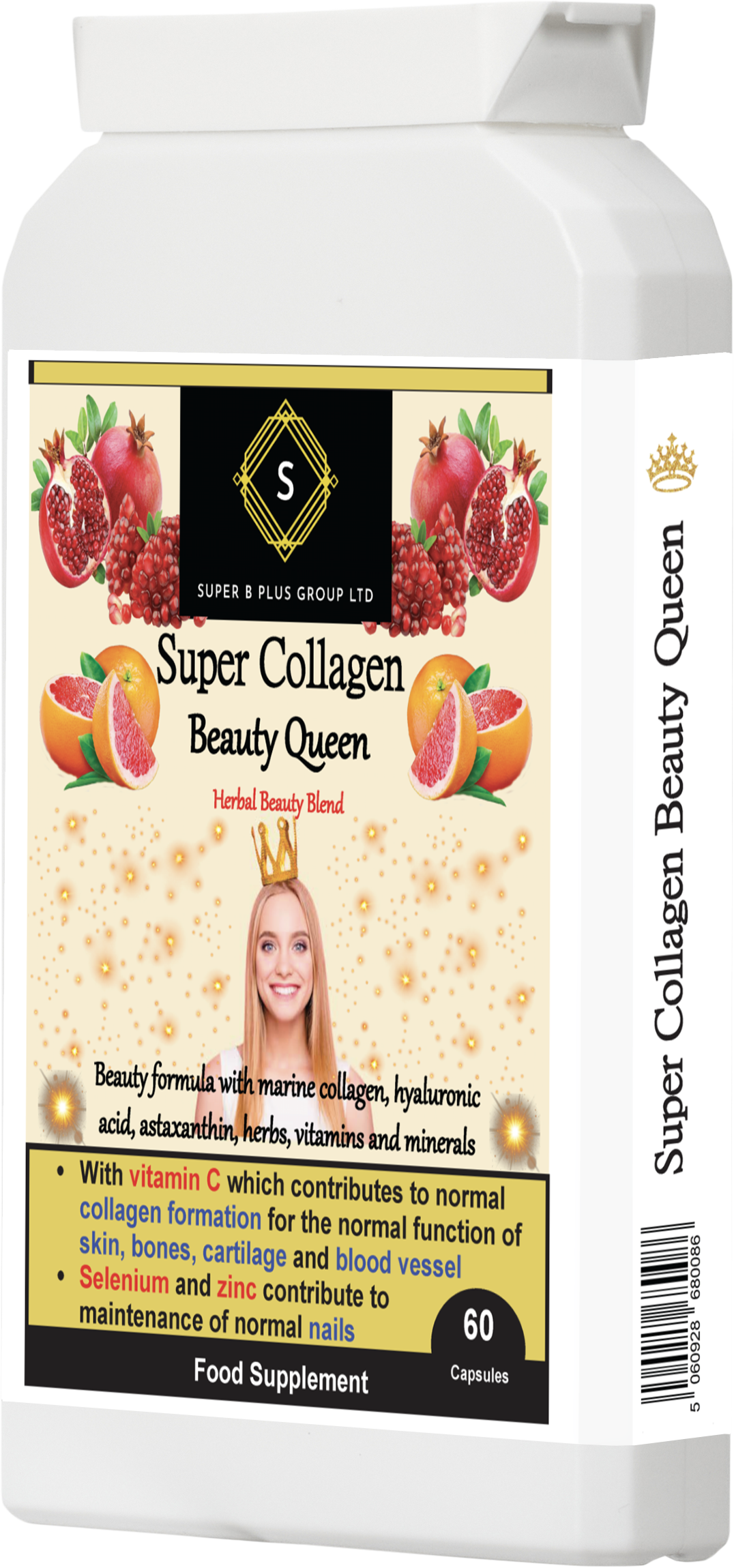 Super Collagen Beauty Queen-1