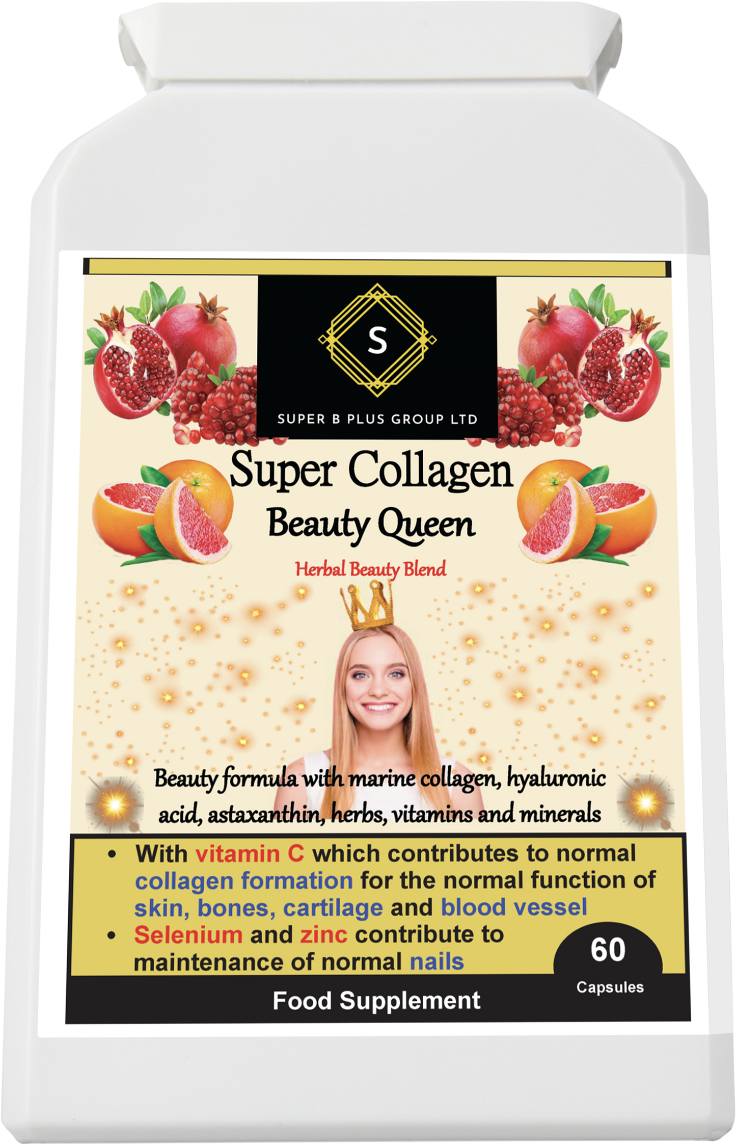 Super Collagen Beauty Queen-3