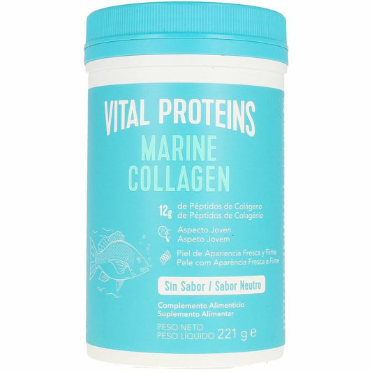 Food Supplement Vital proteins Marine Collagen Collagen-0