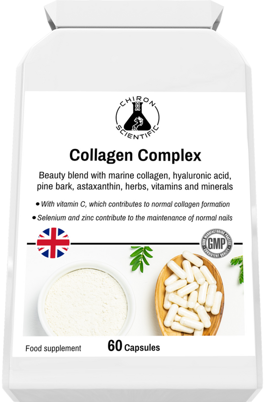 Collagen Complex-0