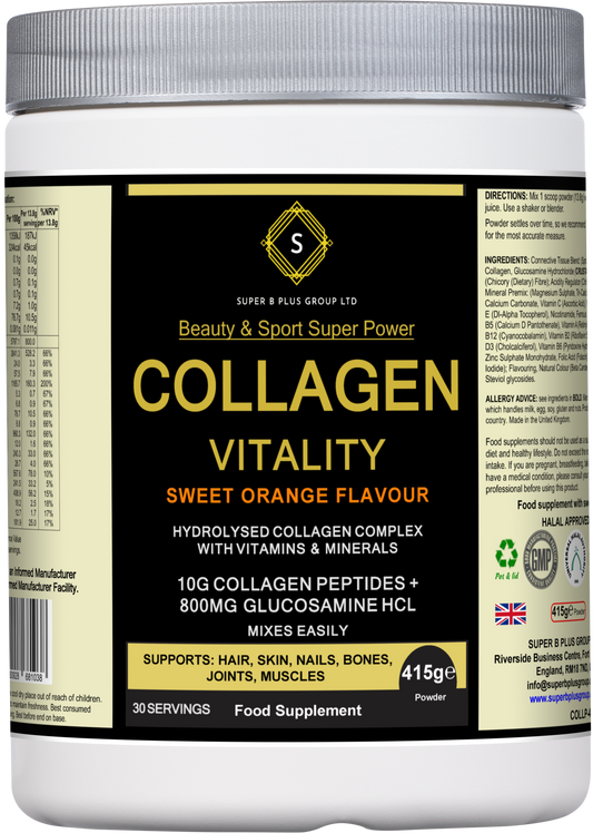 COLLAGEN VITALITY-0