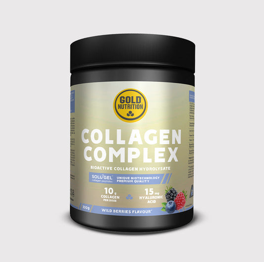 COLLAGEN COMPLEX-0